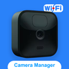 Blink Camera - Cam Manager
