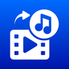 Video to MP3 & Ringtone Maker