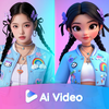 AI Video Generator & Face Swap