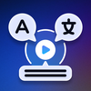 Video Subtitle Add & Translate