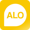 Alo - Social Random Chat