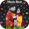 Music Beat Video Maker - Parti