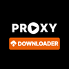 Video downloader Proxy Browser
