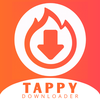 Tappy - All video downloader