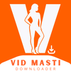 VidMasti - HD Video Downloader