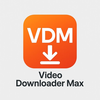 Video Downloader Max - For ALL