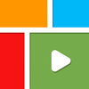 iGrid: Video Pic Collage Maker