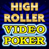 Video Poker ™ - High Roller
