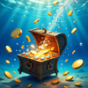 Sunken Treasure Hunt