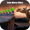Echo Mirror Magic Effect