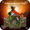 Independence Day Video Maker