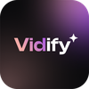 Vidify: AI Video Generator