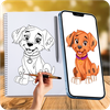 AI Drawing Sketch And Trace