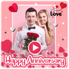 Anniversary Video Maker