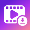 AVDown: Video Downloader