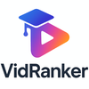 VidRanker - SEO Tags Thumbnail