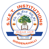 SVET Institutions