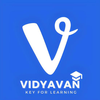 Vidyavan - The educational app