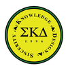 Sigma Kappa Delta