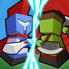 Box Troops Battle