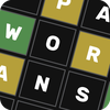 Word Quest: 5 Letter Puzzles