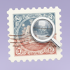 Stamp Identifier & Value