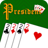 President - Card Game