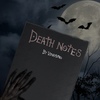 Death Notes: Vows for Life
