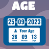 Age Calculator