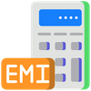 EMI Calculator