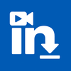 Linkedin Video Downloader