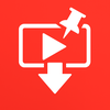 Pinterest Video Downloader