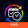 Flux - Timezone Converter Pro