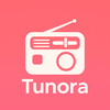 Tunora — Radio, Reimagined