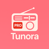 Tunora — Radio, Reimagined