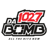 102.7 Da Bomb