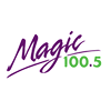 Magic 100.5