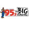 95.9 The Big Dawg