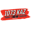107.3 KAZ