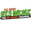 97.5 WKMZ