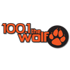100.1 The Wolf
