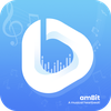 amBit - A musical heartbeat!