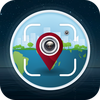 GPS Map Camera - GeoLens
