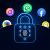 App Lock: Lock Screen & Apps