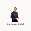 CA Saurav Jindal KSJ