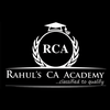 Rahul CA Academy