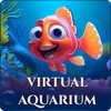 Relaxing Virtual Aquarium
