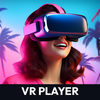 VR Video Player 360 VR Player