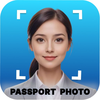 Passport photo maker - 2x2