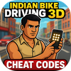 Indian Bike Driving 3D Cheats